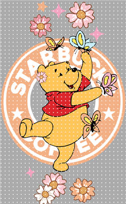 Keychain sticker-Y 457